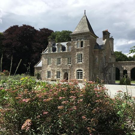 Augan Chateau Ville Voisin מראה חיצוני תמונה