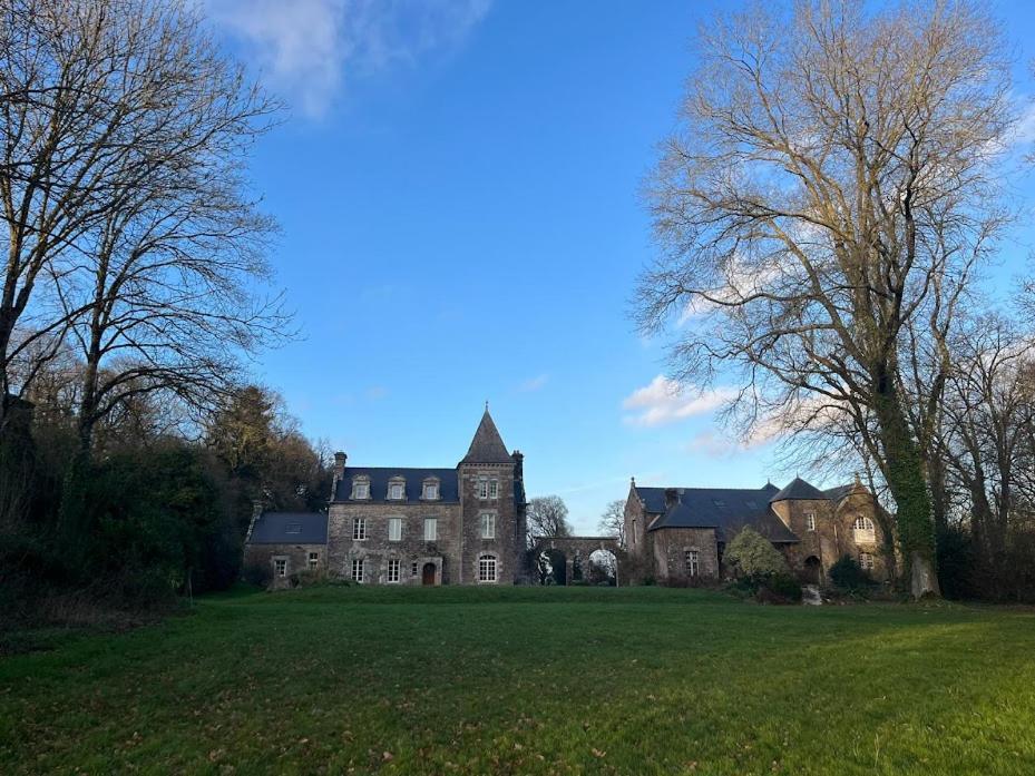Augan Chateau Ville Voisin מראה חיצוני תמונה