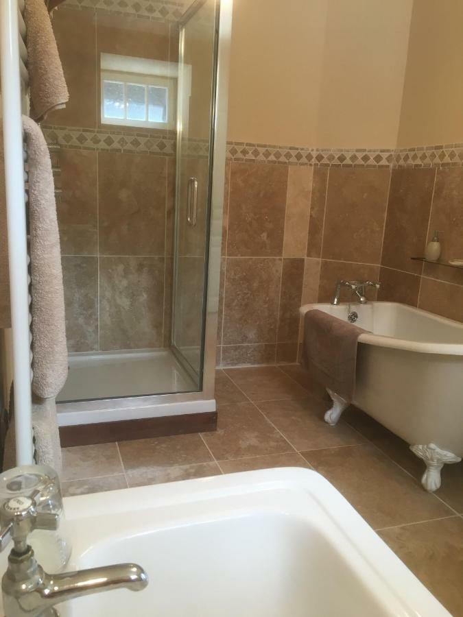 Augan Chateau Ville Voisin מראה חיצוני תמונה