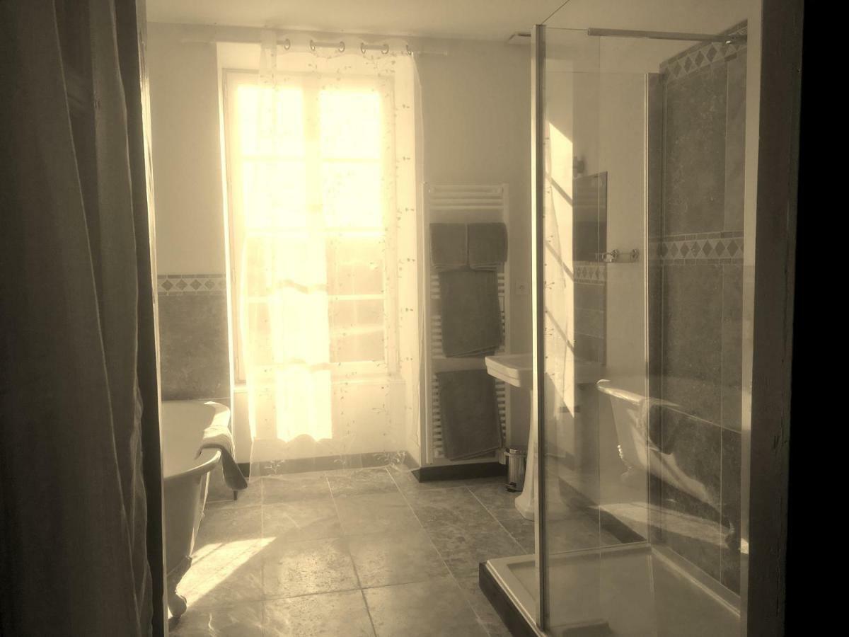 Augan Chateau Ville Voisin מראה חיצוני תמונה