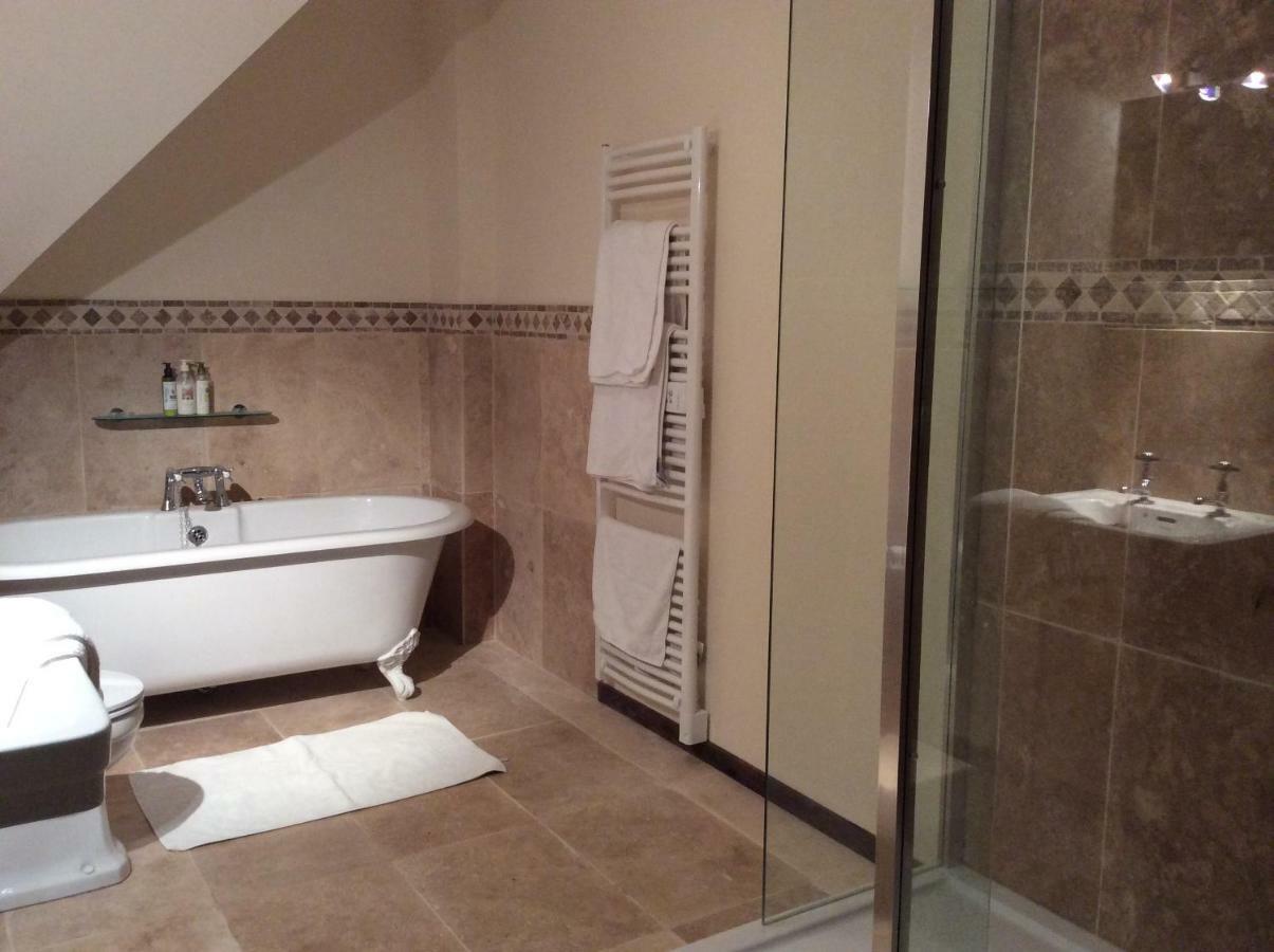 Augan Chateau Ville Voisin מראה חיצוני תמונה