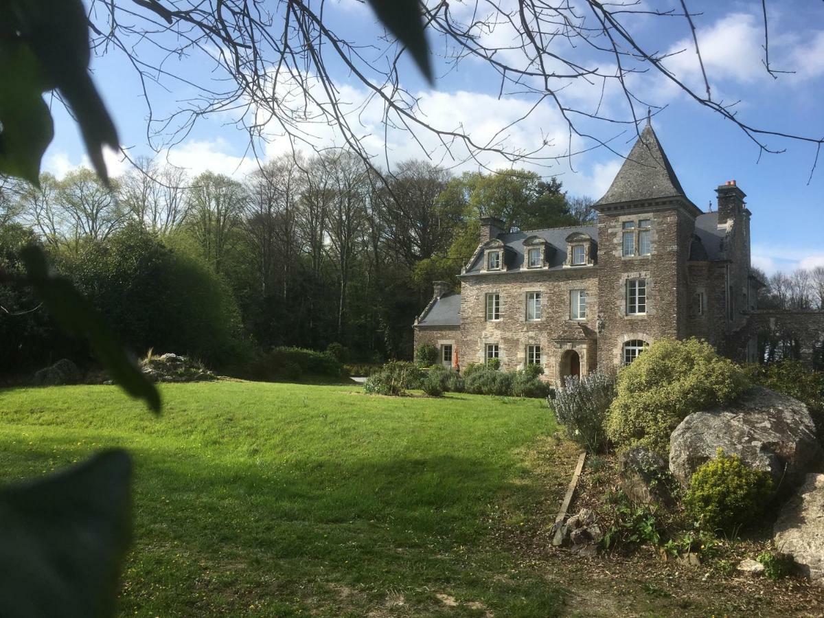 Augan Chateau Ville Voisin מראה חיצוני תמונה