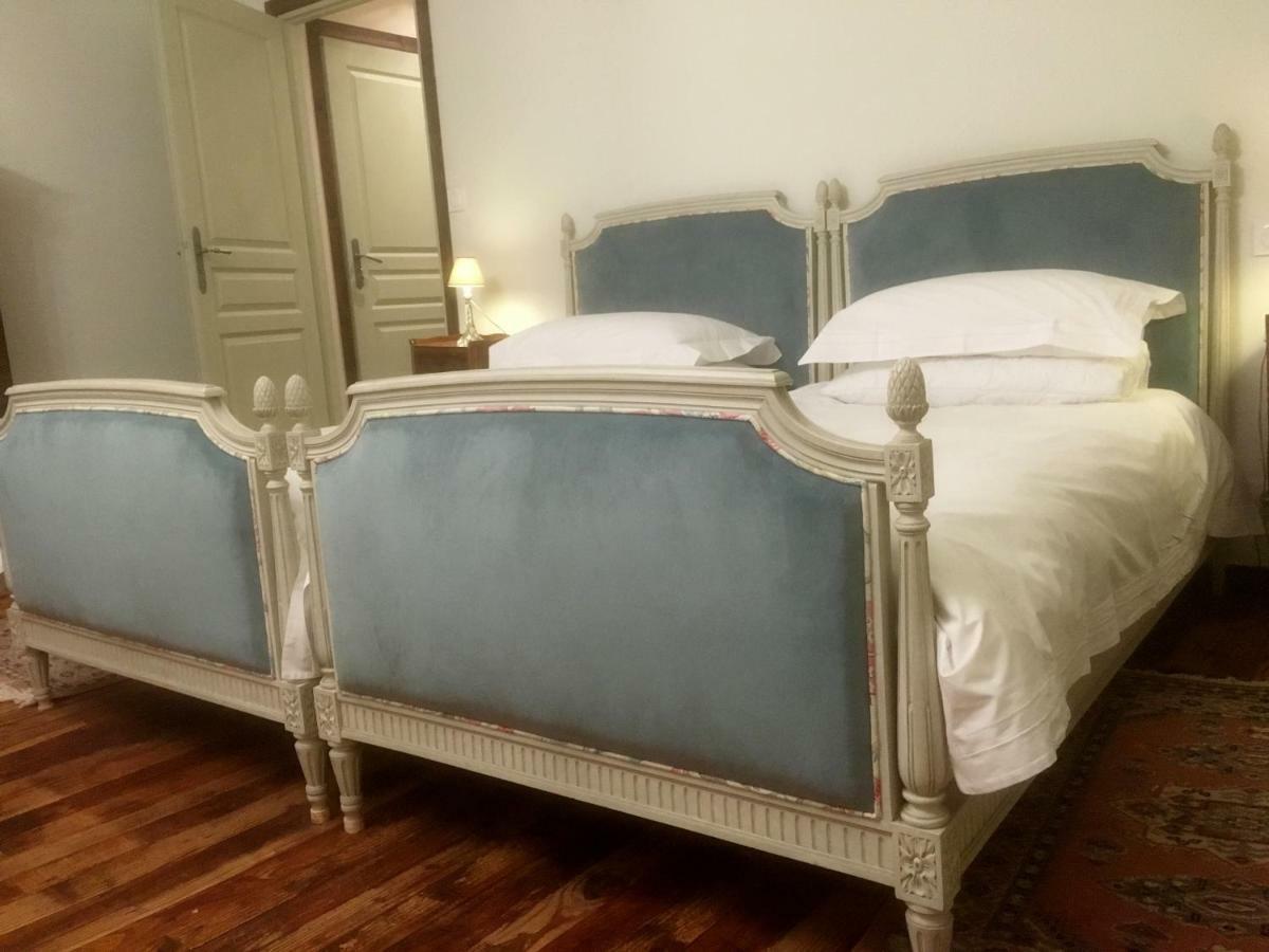 Augan Chateau Ville Voisin מראה חיצוני תמונה