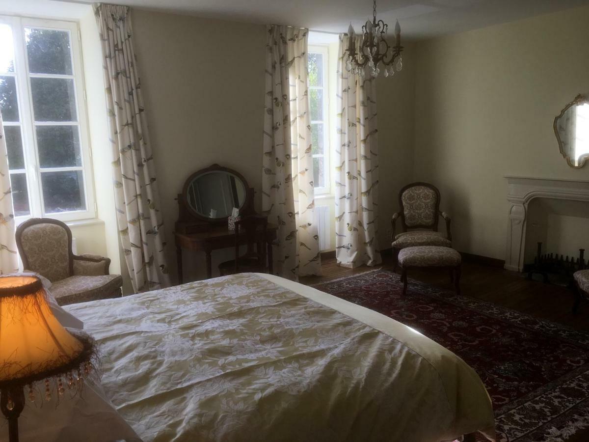 Augan Chateau Ville Voisin מראה חיצוני תמונה