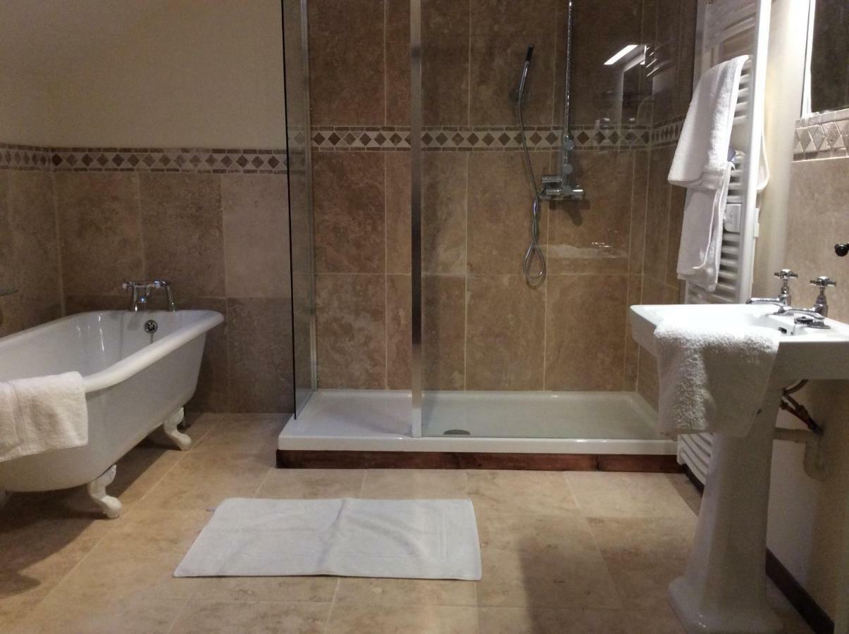 Augan Chateau Ville Voisin מראה חיצוני תמונה