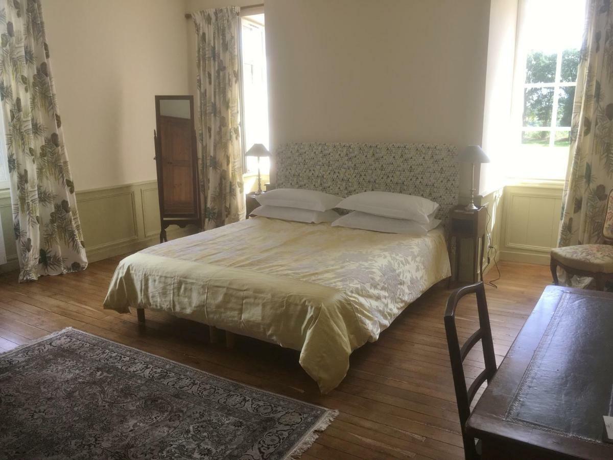 Augan Chateau Ville Voisin מראה חיצוני תמונה