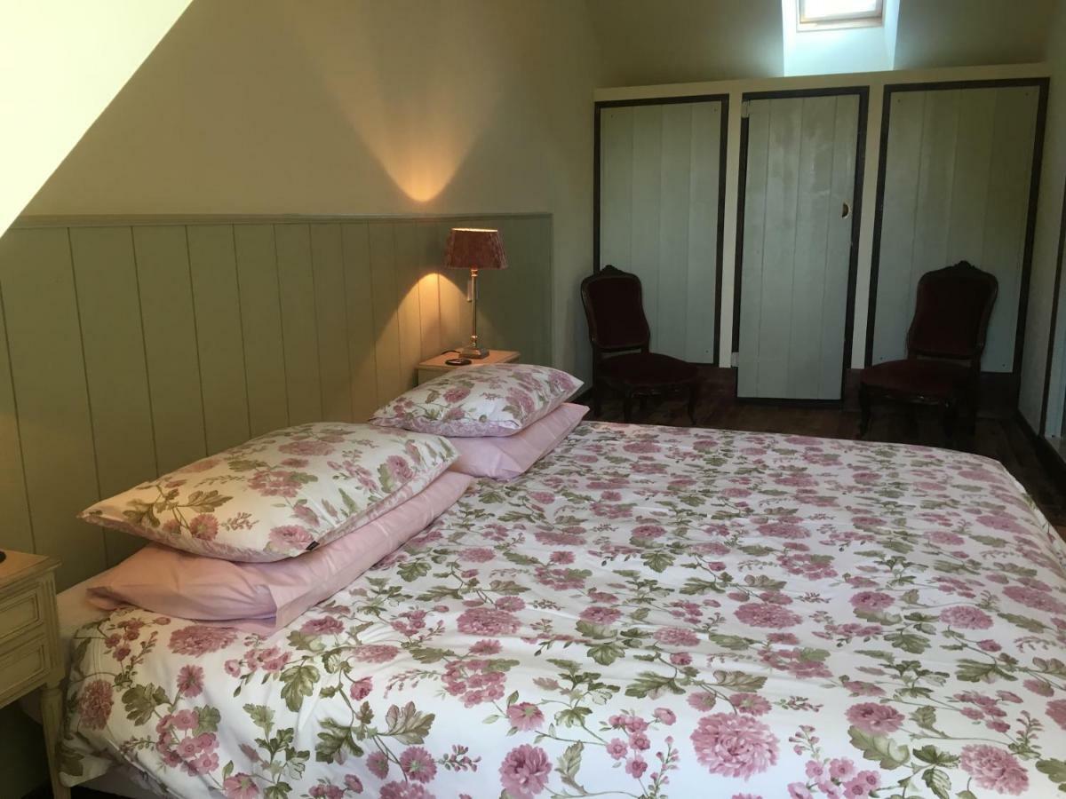 Augan Chateau Ville Voisin מראה חיצוני תמונה