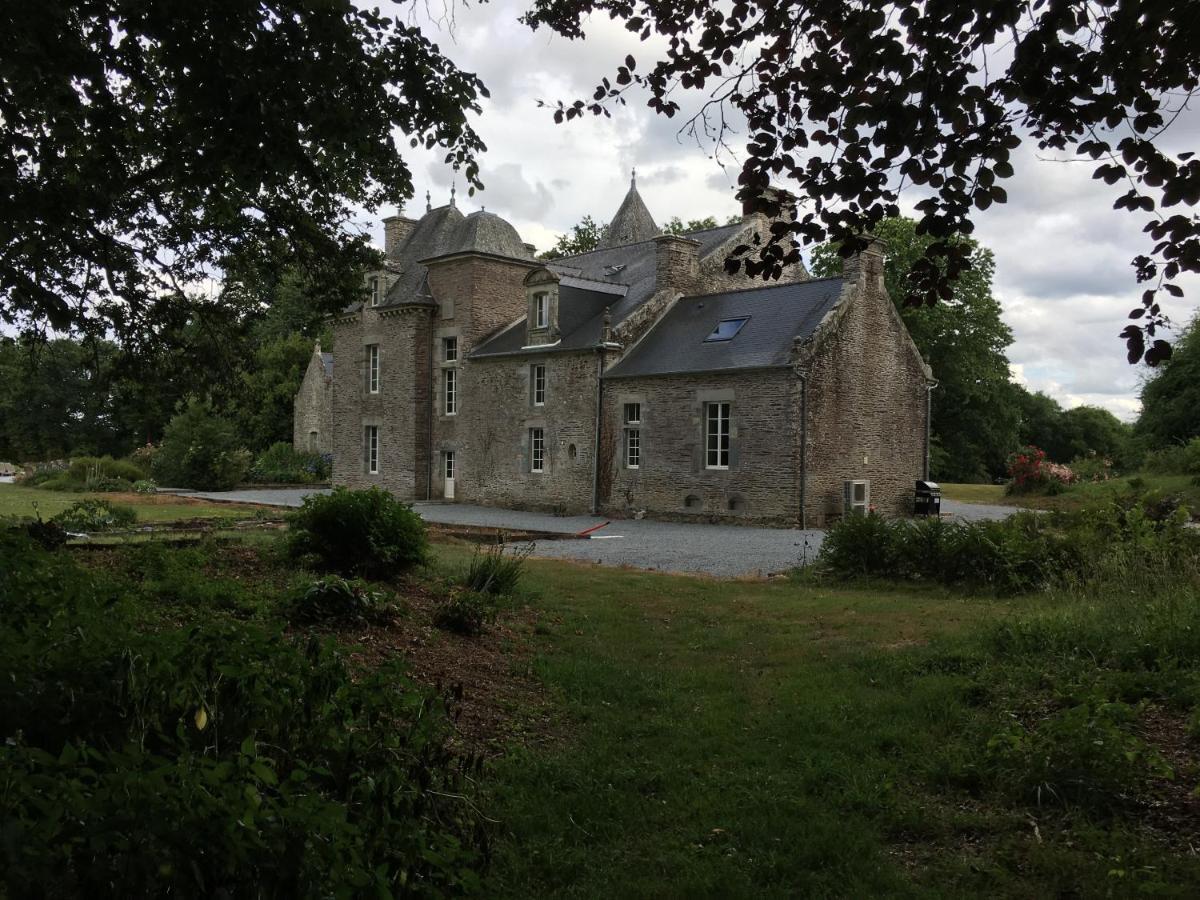 Augan Chateau Ville Voisin מראה חיצוני תמונה