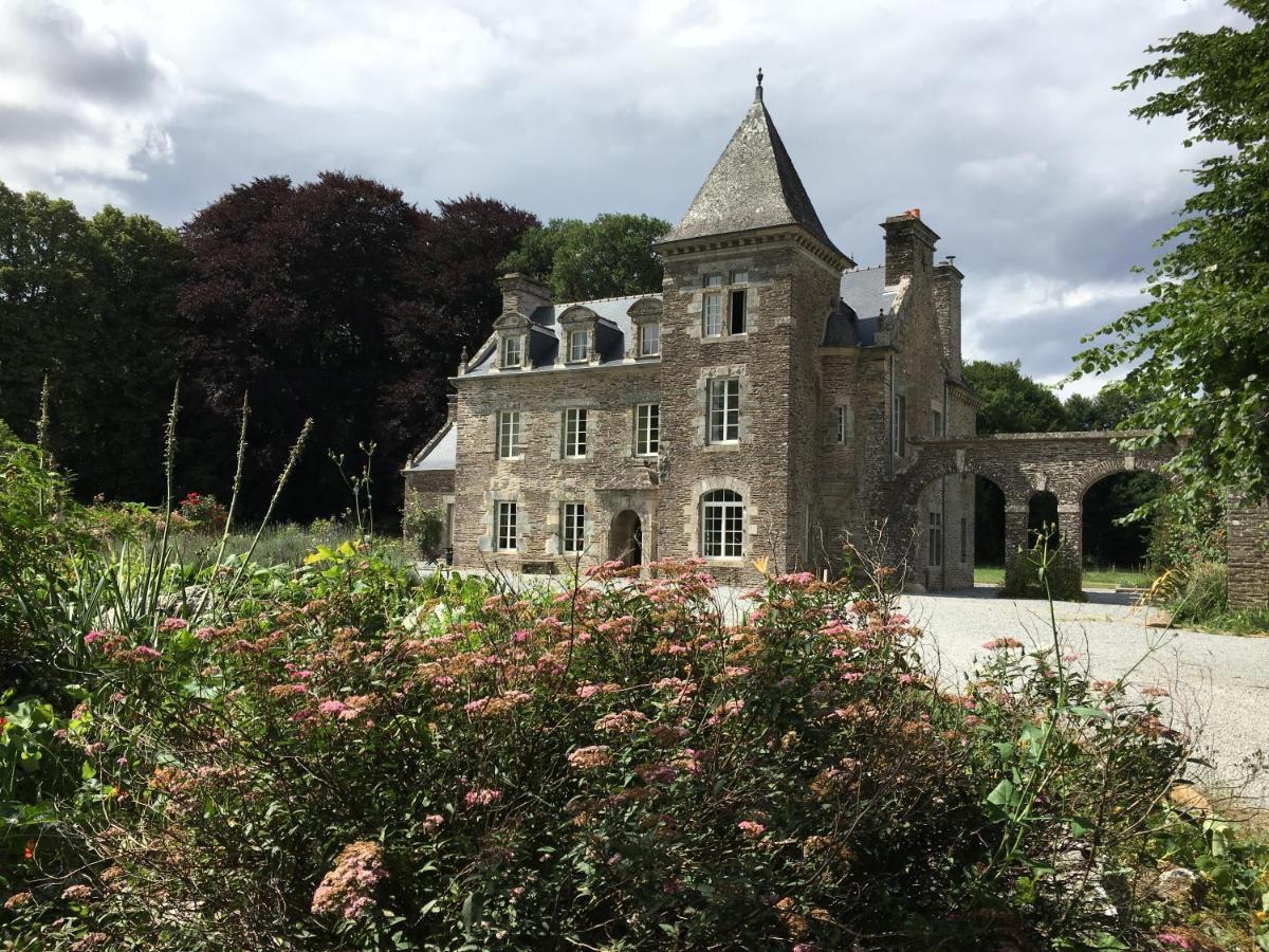 Augan Chateau Ville Voisin מראה חיצוני תמונה